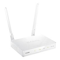 D-Link Wireless AC1200 Dual Band Access Point 10/100/1000BASE-TX LAN PORT