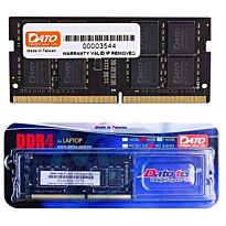 Dato 4GB DDR4 3200MHz SO-DIMM Memory