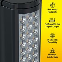 Tevo Magneto Premium Lithium-Ion LED Lantern