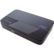 Unique Mini DC UPS 8800mAh Power Backup