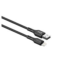 Ezra QC3.0 Quick Charge 1meter 15w 3A UsbA To Lightning