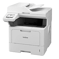 Brother DCP-L5510DW A4 Multifunction Mono Laser Printer