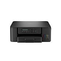 Brother DCP-T530DW 3-in-1 Ink Tank Multifunction Printer with WiFi & Duplex