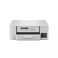 Brother DCP-T536DW 3-in-1 Ink Tank Multifunction Printer with WiFi & Duplex