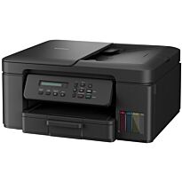 Brother DCP-T730dw A4 Colour Ink Tank Multifunction Printer Print Scan Copy