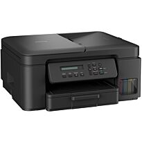 Brother DCP-T730dw A4 Colour Ink Tank Multifunction Printer Print Scan Copy