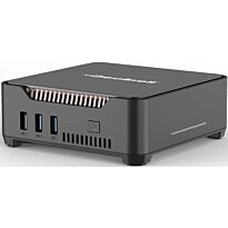 Decibell GK3 Intel N100 Mini Desktop PC