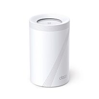 TP-Link Deco BE65(2-pack) BE9300 Whole Home Mesh Wi-Fi 7 System