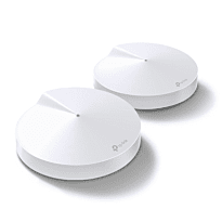 TP-Link Deco M5(2-Pack) AC1300 Whole-Home Mesh Wi-Fi System