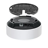 TP-Link Deco X50-POE(3-Pack) AX3000 Whole Home Mesh Wi-Fi 6 System with PoE