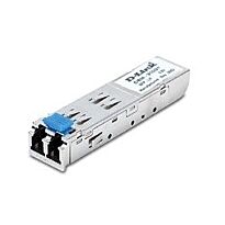 D-Link 1 Port 1000Base-LX Mini Gigabit Interface Converter