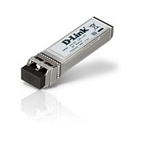 D-Link 10GBASE SFP+ Transceivers (With DDM)