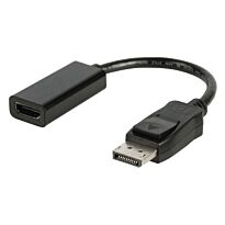 Display Port to HDMI Active