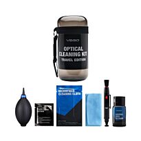 VSGO Optical Cleaning Kit Travel