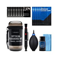 VSGO Optical Cleaning Kit Travel