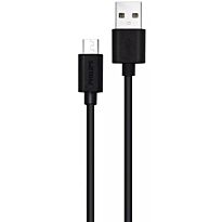 Philips USB to Micro USB Cable - 2m