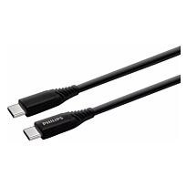 Philips Braided USB-C to USB-C Cable