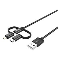 PHILIPS 3-in-1 Cable