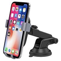 Philips Car Mount with QI W/C