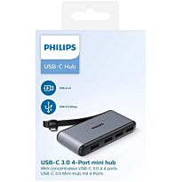 Philips USB-C hub