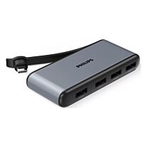 Philips USB-C hub