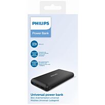 Philips 2 Port 20000mah Power Bank
