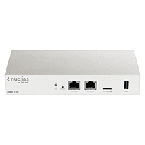 D-Link Nuclias DNH-100 Connect Hub