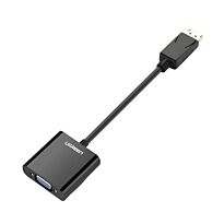 UGREEN DisplayPort Male to VGA Female Converter
