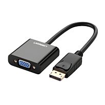 UGREEN DisplayPort Male to VGA Female Converter