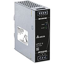 Vivotek 48V 240W DIN Rail Power Supply Unit