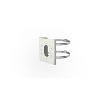 Hikvision Vertical Pole Mount Bracket