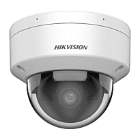 Hikvision 4MP 2.8mm Powered by Darkfighter Fixed Dome Network Camera
