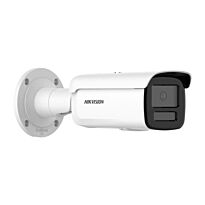 Hikvision 4MP 4mm Powered by Darkfighter Fixed Bullet Network Camera
