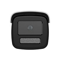 Hikvision 4MP 4mm Smart Hybrid Light with ColorVu Fixed Bullet Network Camera
