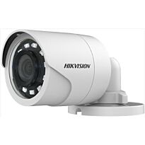 Hikvision DS-2CE16D0T-IRF3.6 Outdoor HD 1080P Infra-red Hybrid Turbo Bullet
