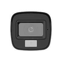 Hikvision 3K 2.8mm Smart Hybrid Light Audio Fixed Mini Bullet Camera