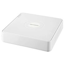Hikvision DS-7104NI-Q1/4P 4-ch Mini 1U NVR