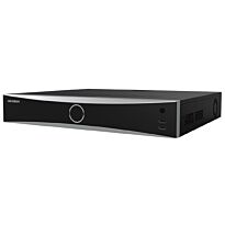 Hikvision DS-7732NXI-I4/16P/S 32-ch 1U 16 POE AcuSense 4K NVR