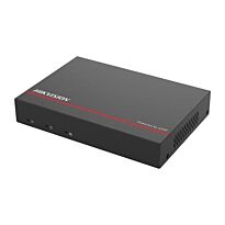 Hikvision 1TB SSD Compact 4-Channel 4 POE NVR