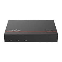 Hikvision 1TB SSD Compact 4-Channel 4 POE NVR