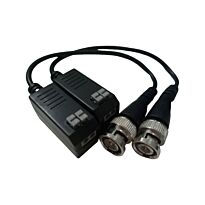 Hikvision Balun Pair with Pigtail