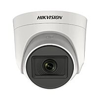 Hikvision 2MP 3.6mm 20m-IR Turret Analogue Camera
