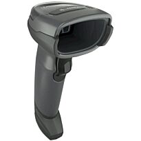 Zebra DS4608-SR Handheld Car Code Reader LED Black