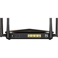 D-Link Dual Band Wireless AC1200 VDSL2 ADSL2+ Modem Router