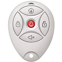 Hikvision wireless Remote with panic button