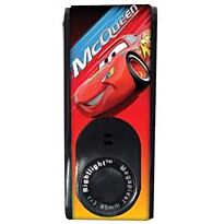 Disney Cars USB Web Camera with Microphone