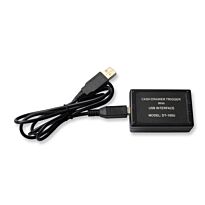 Interface Conversion from RJ11 Printer Kick to USB for SK-410 and CK-420 Drawer