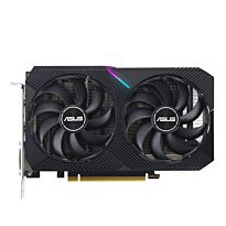 Asus Dual GeForce RTX 3050 V2 OC Edition 8GB GDDR6 128-bit Graphics Card