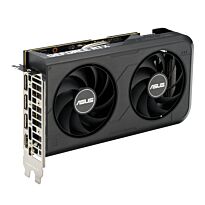 Asus Nvidia GeForce RTX 5050 Dual OC 8GB GDDR6 Graphics Card