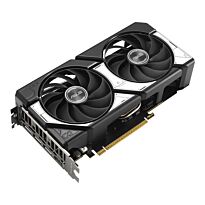 ASUS Dual GeForce RTX 5060 OC Edition 8GB GDDR7 Graphics Card